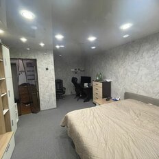 Квартира 35 м², 1-комнатная - изображение 2