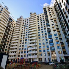 Квартира 35,1 м², 1-комнатная - изображение 1