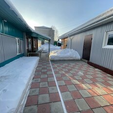 дом + 5,6 сотки, участок - изображение 1