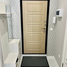 Квартира 45 м², 1-комнатная - изображение 2