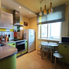 Квартира 53,6 м², 2-комнатная - изображение 3