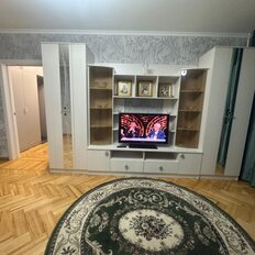 Квартира 52 м², 2-комнатная - изображение 4