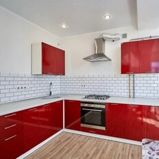 Квартира 140 м², 4-комнатная - изображение 4