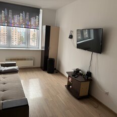 Квартира 34,4 м², 1-комнатная - изображение 2