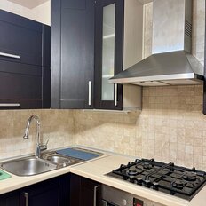 Квартира 66 м², 3-комнатная - изображение 4