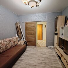 19 м², комната - изображение 5