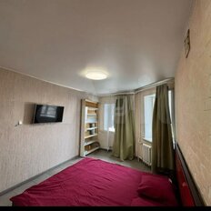 Квартира 57 м², 2-комнатная - изображение 4