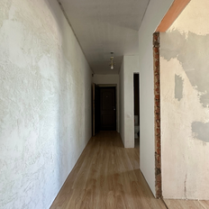 Квартира 57 м², 3-комнатная - изображение 2