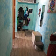 Квартира 55,1 м², 3-комнатная - изображение 4