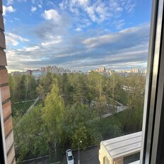 Квартира 112,1 м², 3-комнатная - изображение 5