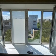20,7 м², комната - изображение 3