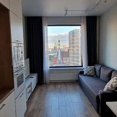 Квартира 48 м², 1-комнатная - изображение 3