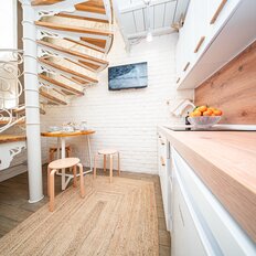 Квартира 47 м², 2-комнатные - изображение 5