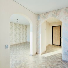 Квартира 34,5 м², 1-комнатная - изображение 5
