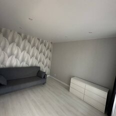 Квартира 35 м², 1-комнатная - изображение 3