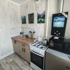 Квартира 35 м², 1-комнатная - изображение 3