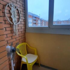 Квартира 33,8 м², 1-комнатная - изображение 1