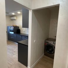 Квартира 44 м², 1-комнатная - изображение 1