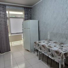 Квартира 42 м², 1-комнатная - изображение 5