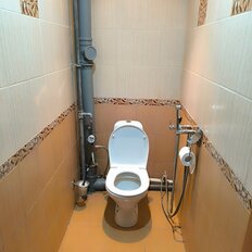 Квартира 43 м², 1-комнатная - изображение 5