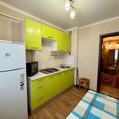 Квартира 49,4 м², 2-комнатная - изображение 2