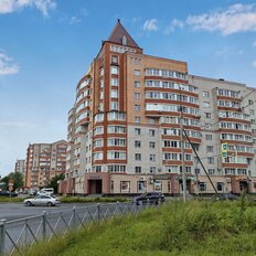 Квартира 58,7 м², 2-комнатная - изображение 2