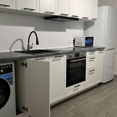 Квартира 40 м², 1-комнатная - изображение 5