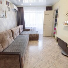 Квартира 42 м², 2-комнатная - изображение 2