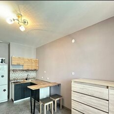 Квартира 28 м², студия - изображение 4