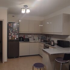 Квартира 43,2 м², 1-комнатная - изображение 1