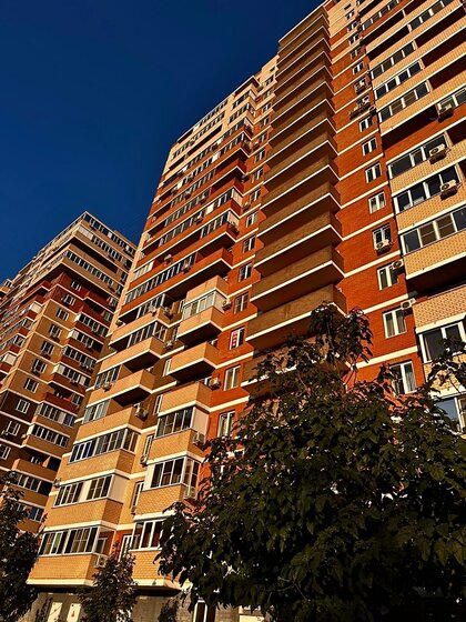 52,1 м², 2-комнатная квартира 5 750 000 ₽ - изображение 54