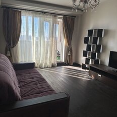 Квартира 50 м², 1-комнатная - изображение 3