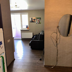 Квартира 27 м², студия - изображение 5