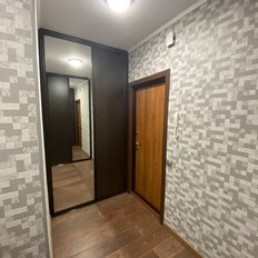 Квартира 37,5 м², 1-комнатная - изображение 5