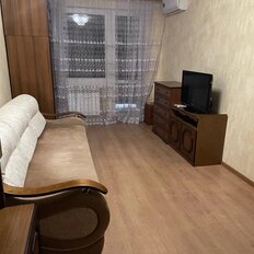 Квартира 32,9 м², 1-комнатная - изображение 4