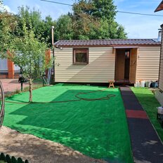 дом + 5 соток, участок - изображение 3