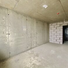 Квартира 45 м², 1-комнатная - изображение 4