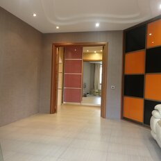 Квартира 60,2 м², 2-комнатная - изображение 1