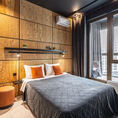 Квартира 50 м², 2-комнатные - изображение 2