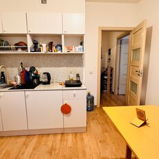 Квартира 31 м², 1-комнатная - изображение 2