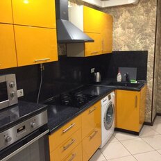Квартира 38 м², 1-комнатная - изображение 4