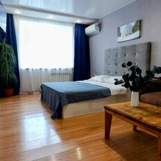 Квартира 38 м², 1-комнатная - изображение 3