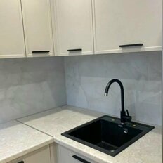 Квартира 45 м², 2-комнатная - изображение 4
