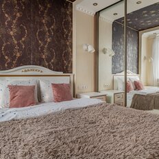 Квартира 40 м², 1-комнатная - изображение 5