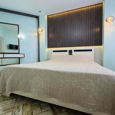 Квартира 61 м², 2-комнатная - изображение 1