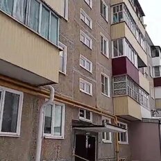 Квартира 47 м², 2-комнатная - изображение 1