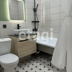 Квартира 30 м², 1-комнатная - изображение 5