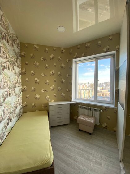 41 м², 1-комнатная квартира 5 900 000 ₽ - изображение 33