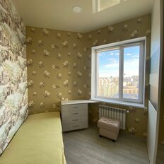 Квартира 36,4 м², 1-комнатная - изображение 4