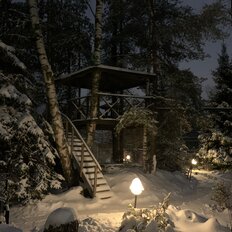 дом + 20 соток, участок - изображение 5